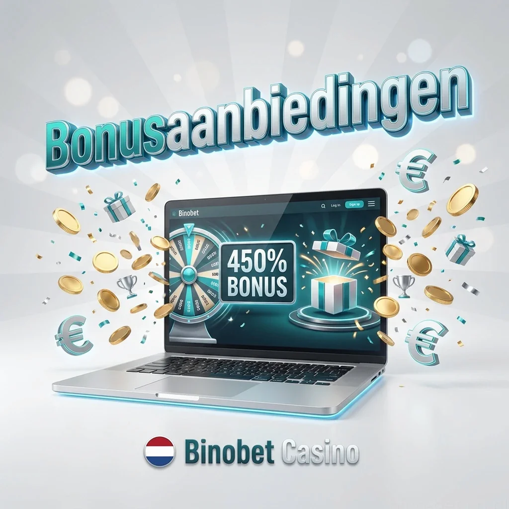 Bonusaanbiedingen